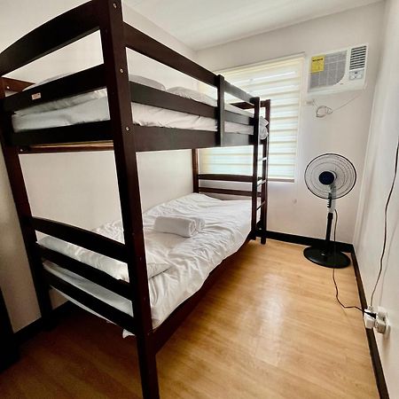 Soccour Homestay By Ekc Marilao Exteriér fotografie