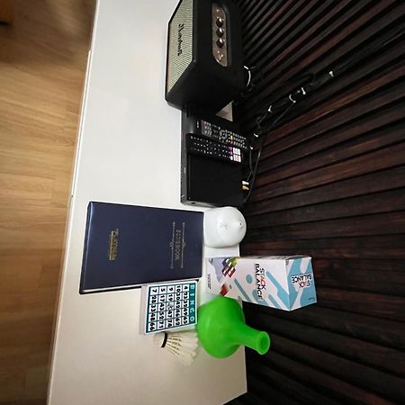 Soccour Homestay By Ekc Marilao Exteriér fotografie