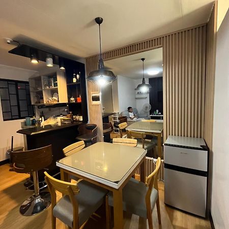 Soccour Homestay By Ekc Marilao Exteriér fotografie