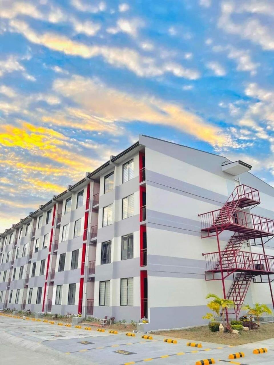 Soccour Homestay By Ekc Marilao Exteriér fotografie