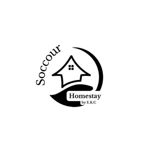 Soccour Homestay By Ekc Marilao Exteriér fotografie