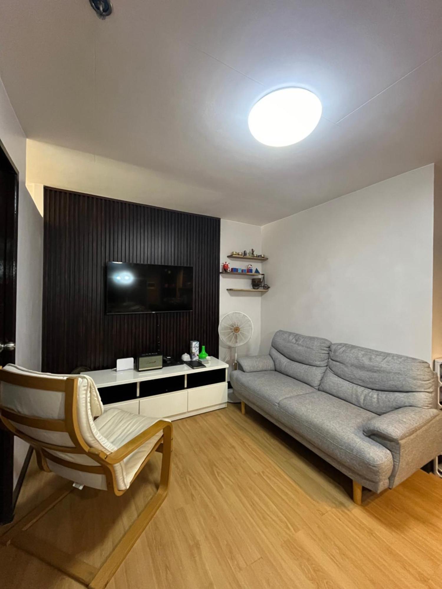 Soccour Homestay By Ekc Marilao Exteriér fotografie