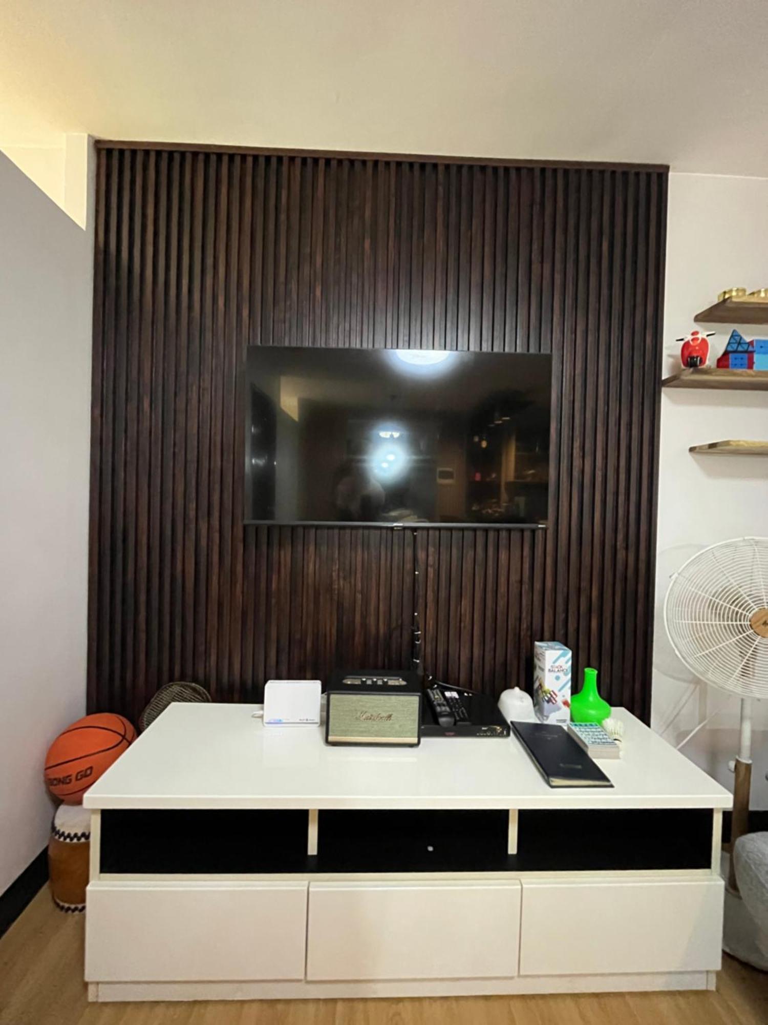 Soccour Homestay By Ekc Marilao Exteriér fotografie