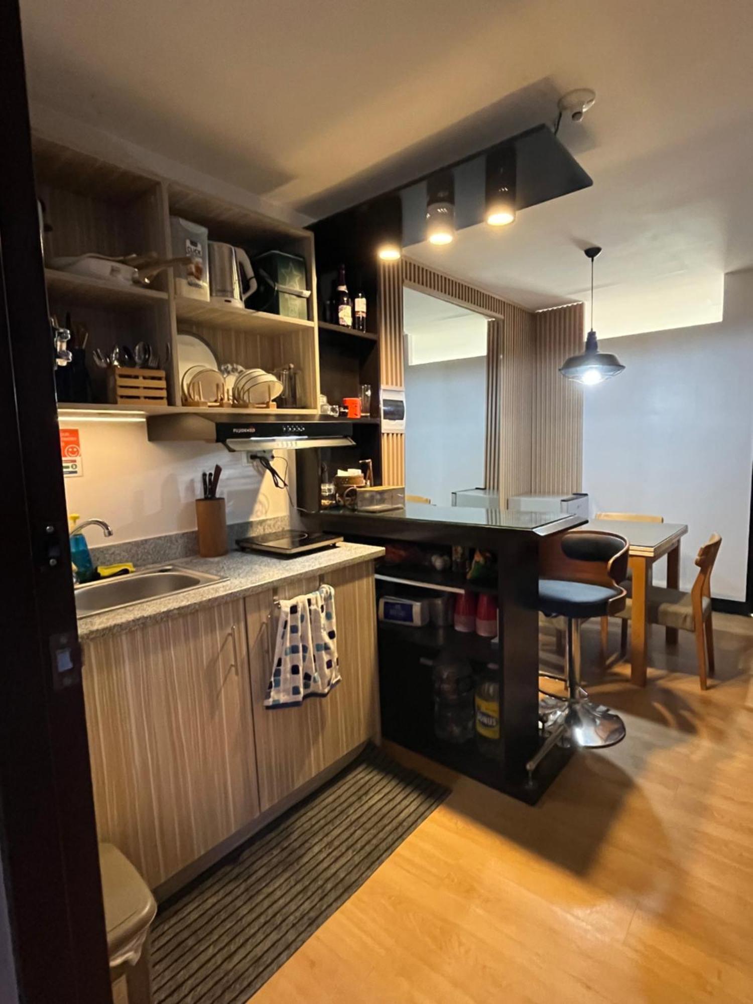 Soccour Homestay By Ekc Marilao Exteriér fotografie