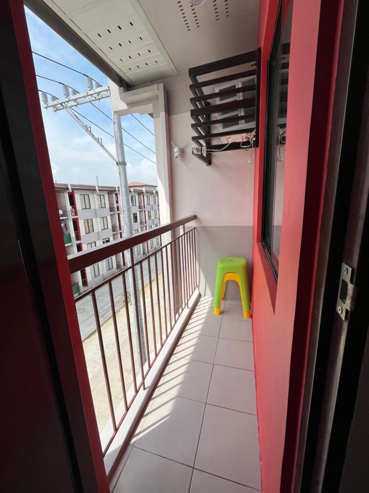 Soccour Homestay By Ekc Marilao Exteriér fotografie