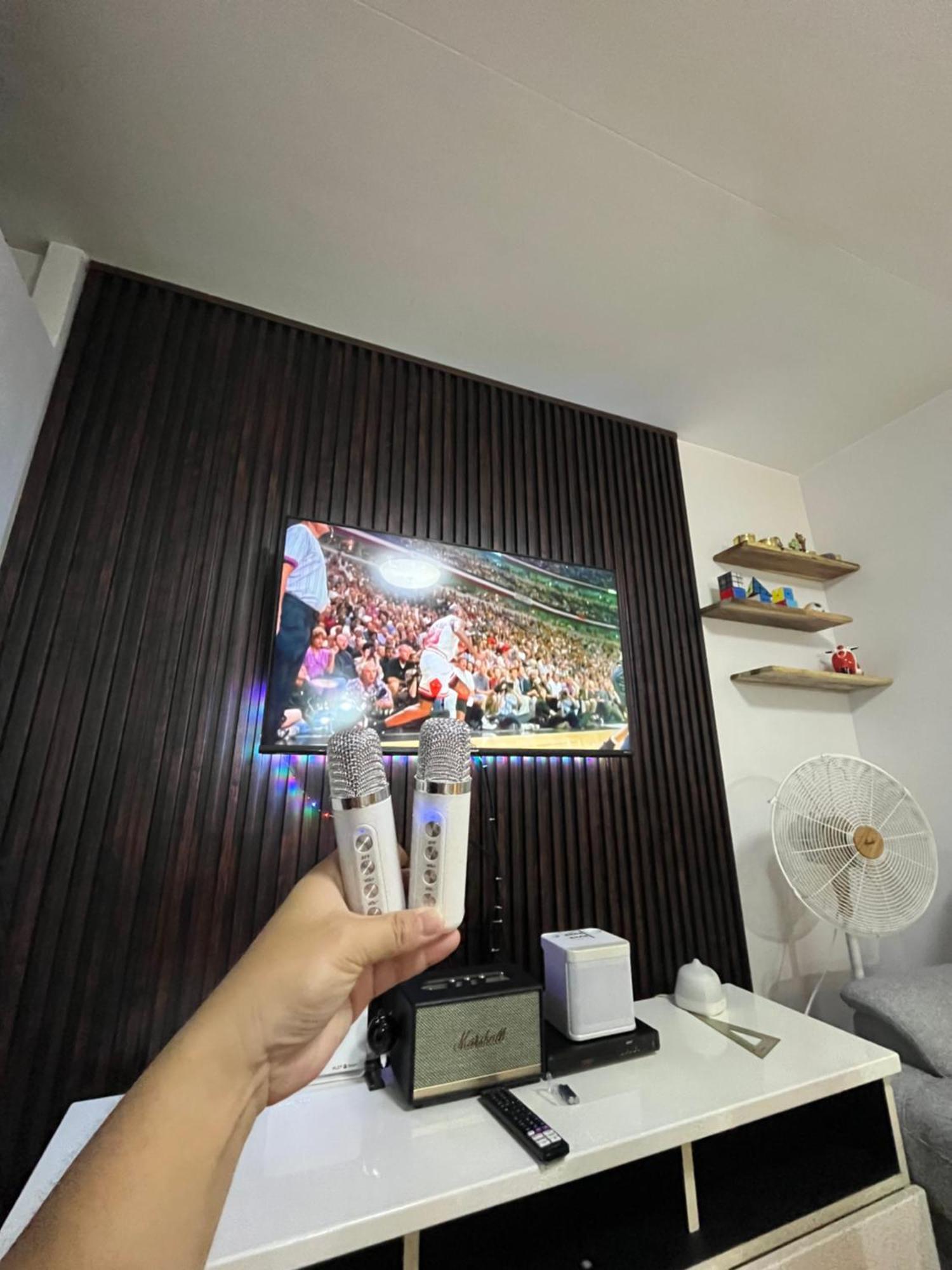 Soccour Homestay By Ekc Marilao Exteriér fotografie