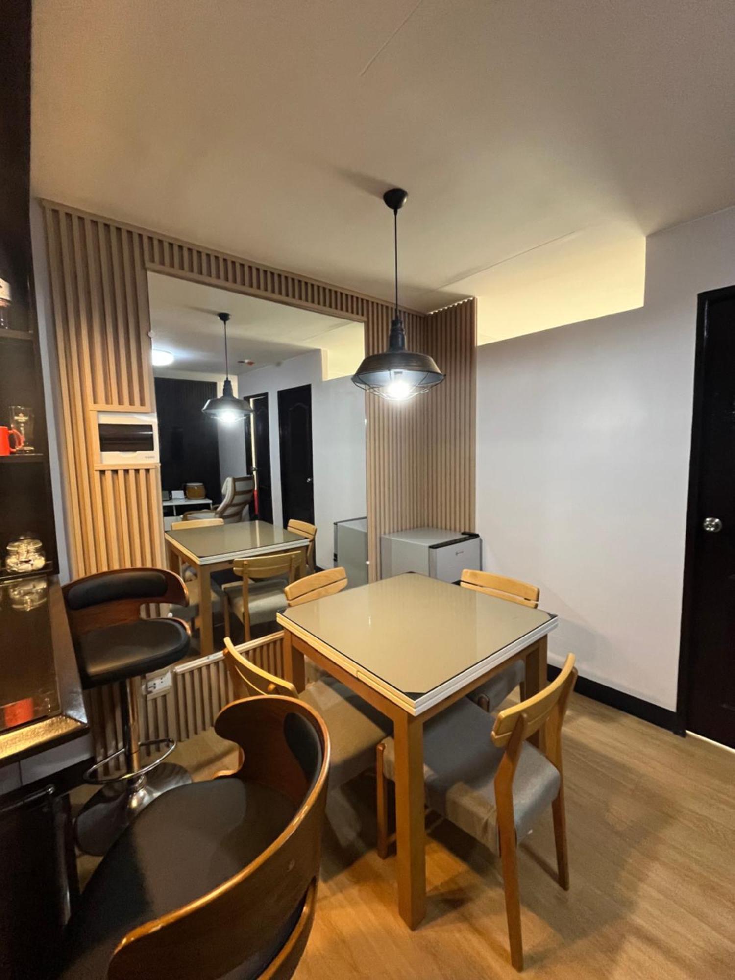 Soccour Homestay By Ekc Marilao Exteriér fotografie