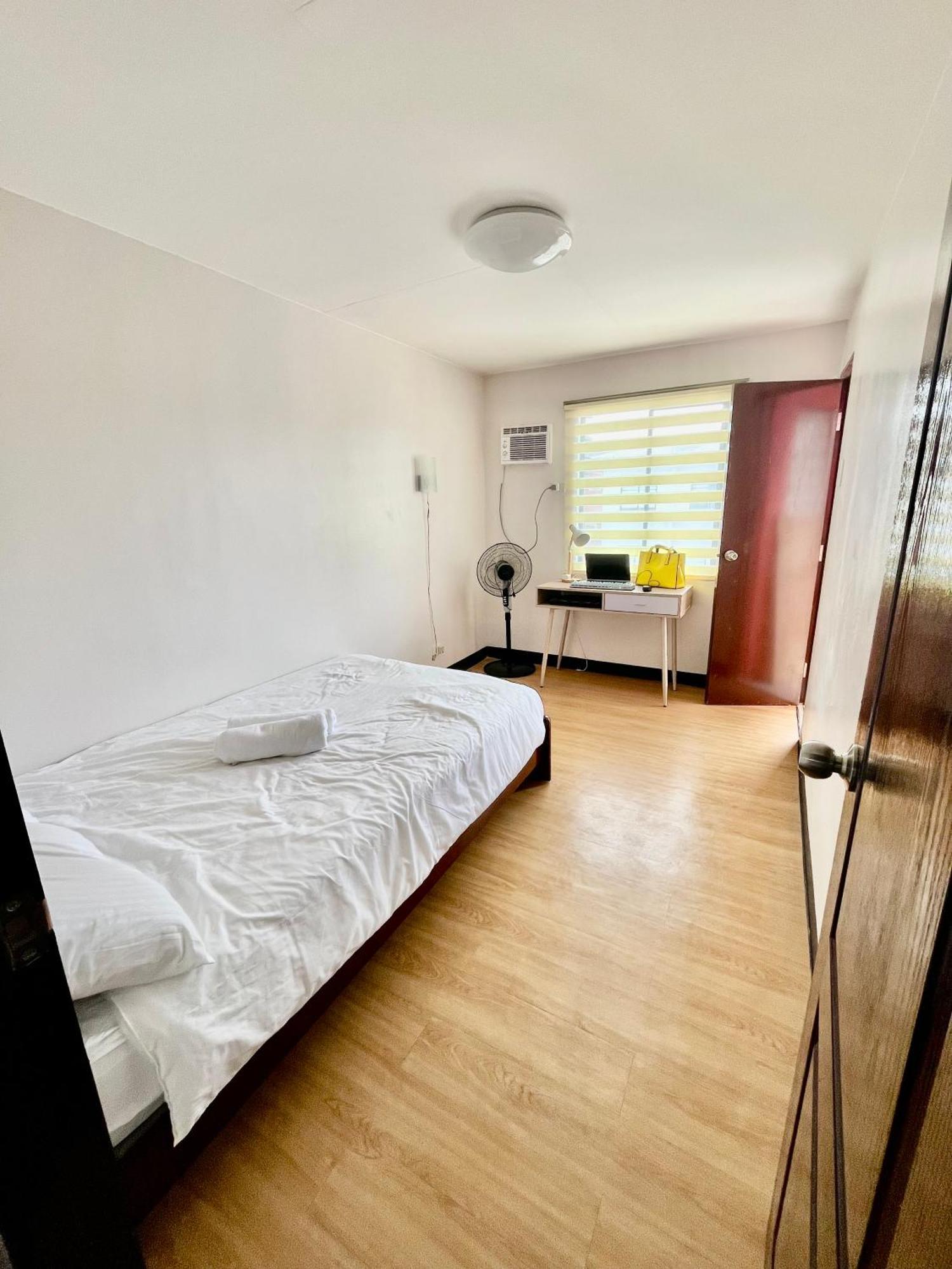 Soccour Homestay By Ekc Marilao Exteriér fotografie